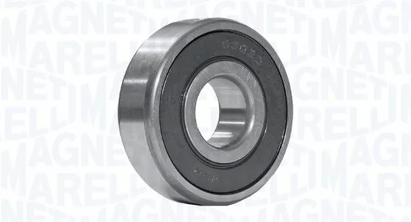 фото №2, Генератор - зчеплення односторонній magneti marelli 940111420020