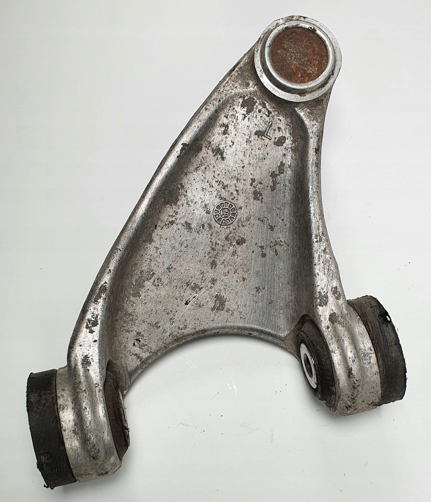 фото №5, Важіль лівий перед верхній alfa romeo 147