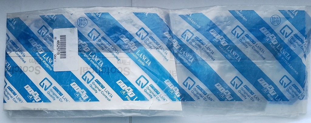 фото №1, Стрічка декоративна punto 2003-10