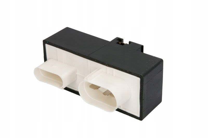 фото №1, Реле вентилятора febi 26141