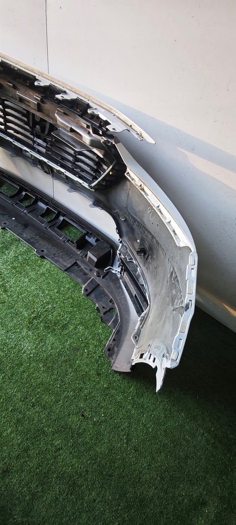 фото №9, Бампер перед honda hr-v hrv ehev