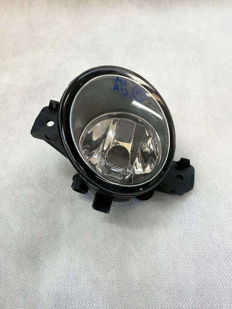 фото №1, Nissan primera clio iv master iii противотуманная фара левый 89210439