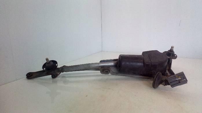 фото №6, Механізм моторчик двірник honda accord vi 00r.