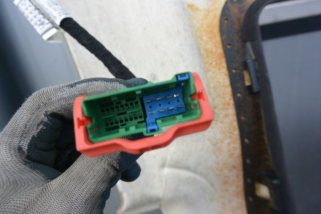 фото №15, Maserati ghibli iii потолок czarna люк 13-