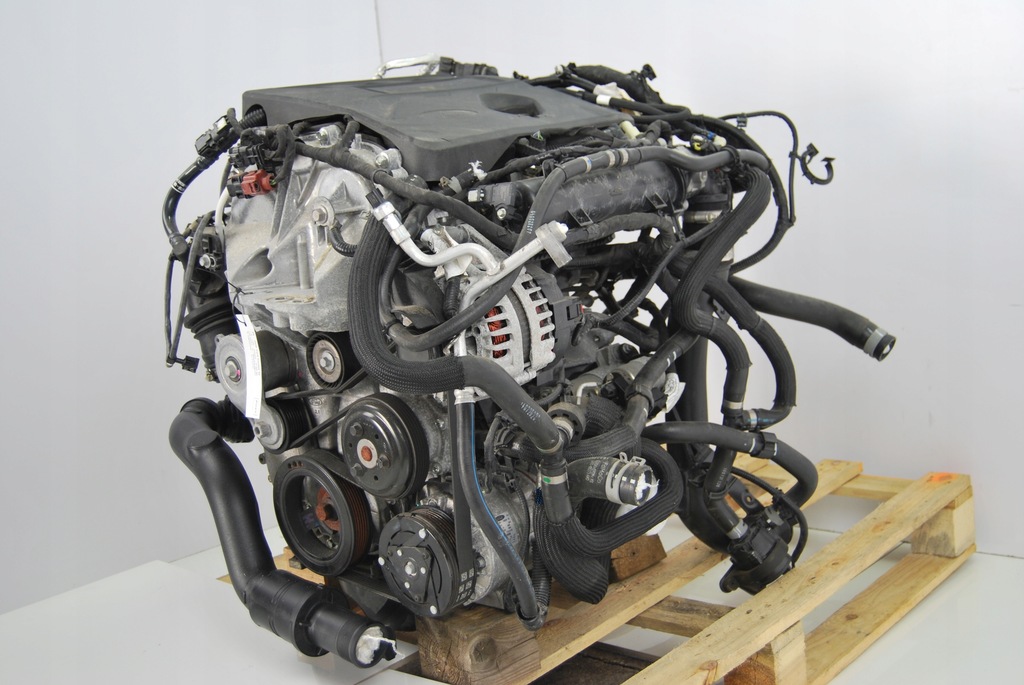 фото №7, Двигун 1.5l ecoboost ford kuga 2020+ escape usa