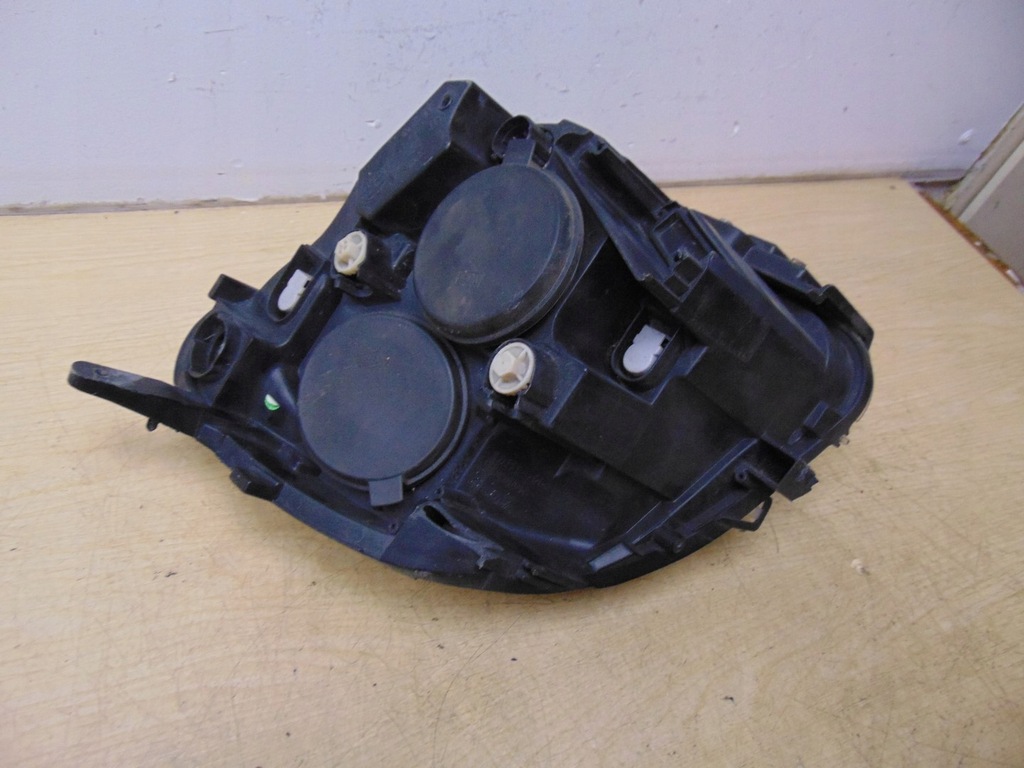 фото №12, Лампа правая перед alfa romeo mito 89101887 europa