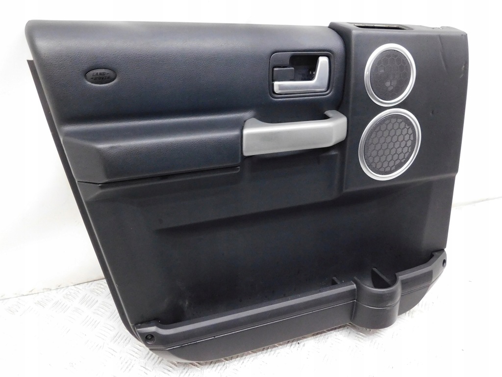 фото №4, Обшивка левый перед - land rover discovery 3 iii l319 2004-2009 eu