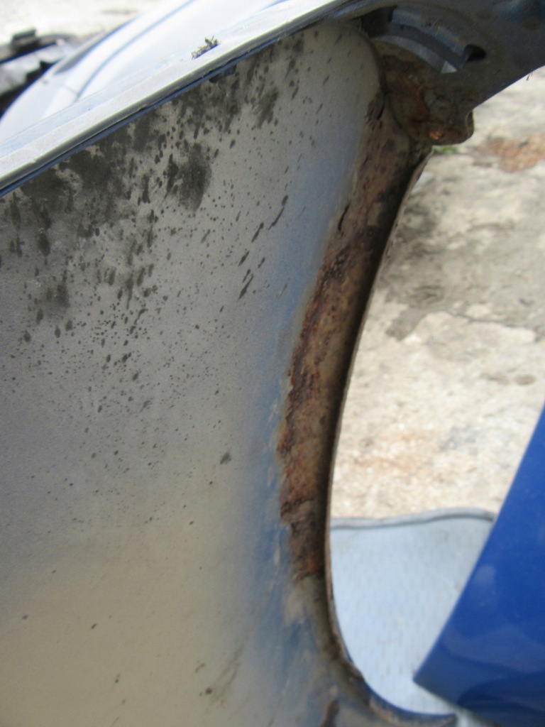 фото №12, Vw transporter multivan t5 03-09 капот бампер крила pas перед kompletny