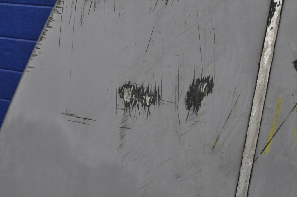 Rolls-royce wraith капот крышка отсек двигателя в Украине