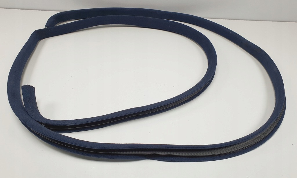 фото №5, Прокладка дверь правый перед mercedes w201