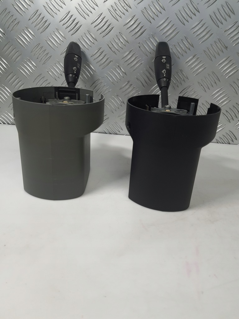 фото №12, Важіль перемикач двірник mercedes w203 lift 281924z410 2035450110