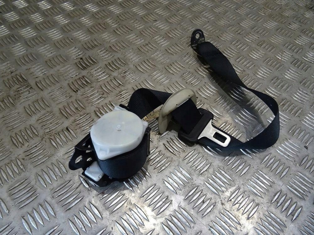 фото №1, Mitsubishi outlander iii pas безопасности sr drugi ряд tk-ab0-en309