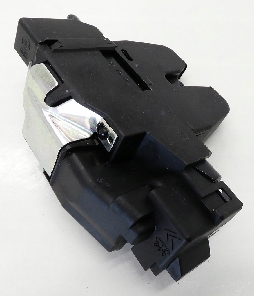 фото №12, Клемма аккумулятор модуль nissan 24380-bb50a oryg