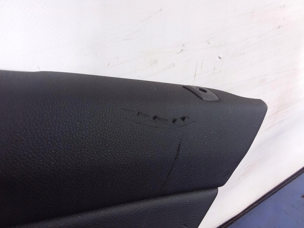 фото №4, Bmw 3 g20 обшивка обивка дверь задняя правый mpakiet