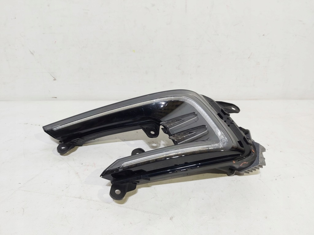 фото №8, Протитуманна фара led drl vw passat b8 3g0