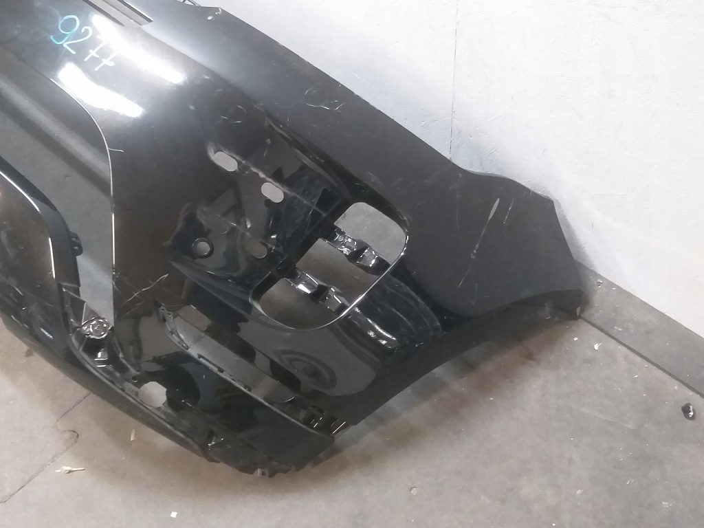 фото №5, Бампер перед land rover evoque ii 2 r dynamic