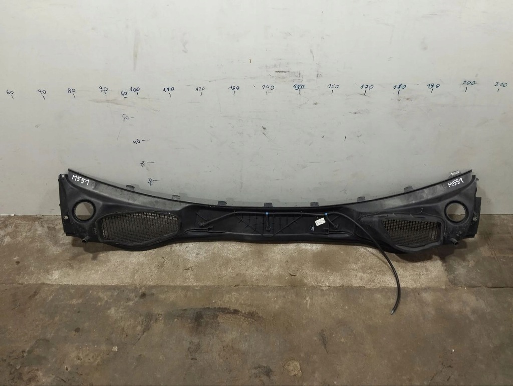 фото №5, Aston martin db11 2019 жабо передние hy53219000ad