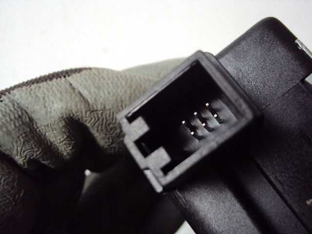 фото №4, Блокування керма porsche panamera 970 2013 r