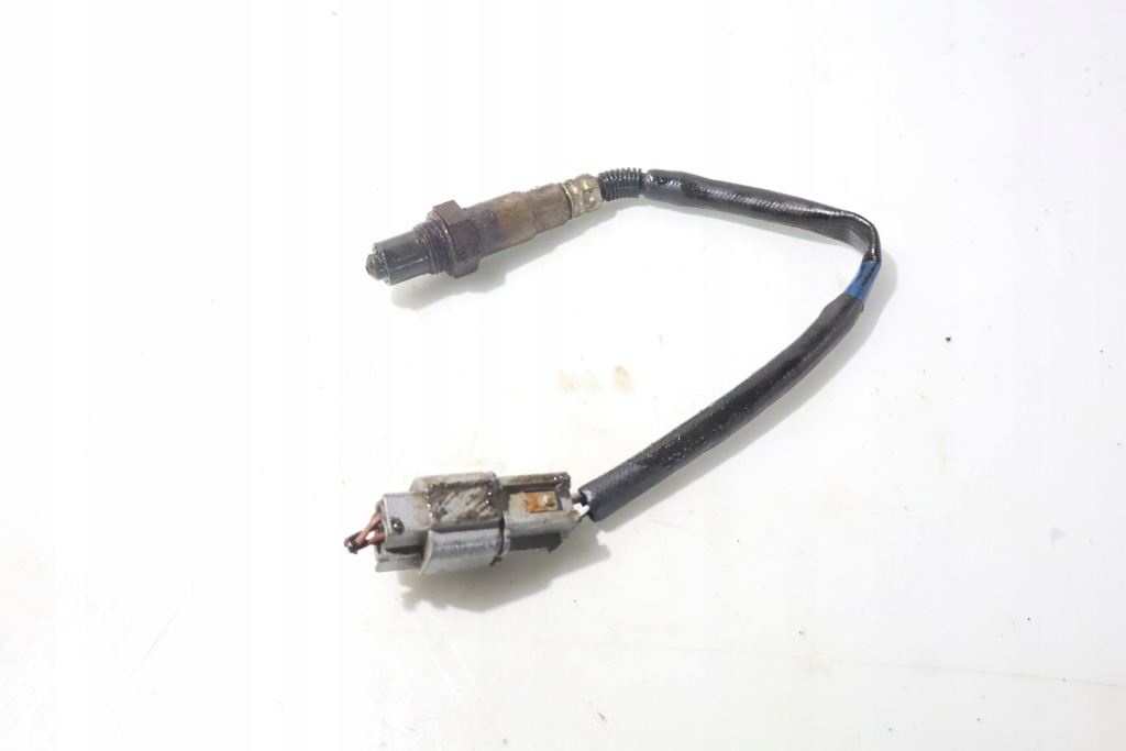 фото №4, Датчик лямбда-зонд hyundai i20 ii 1.2