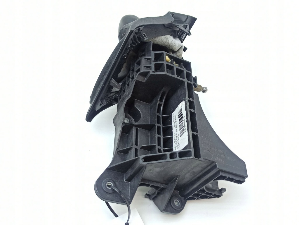 фото №10, Fiat ducato 2017 домкрат перемикання передач / верхній 502945500