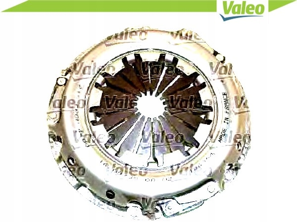 Комплект - набор сцепления [valeo] Цена