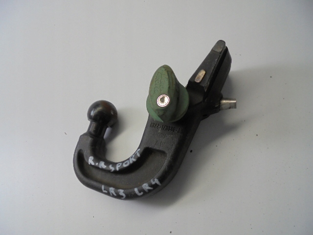 фото №1, Hak буксирувальний range rover sport land rover discovery 3 4