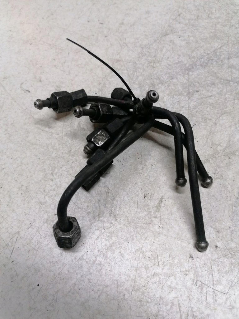 Купити Дроти паливні комплект saab 93 9-3