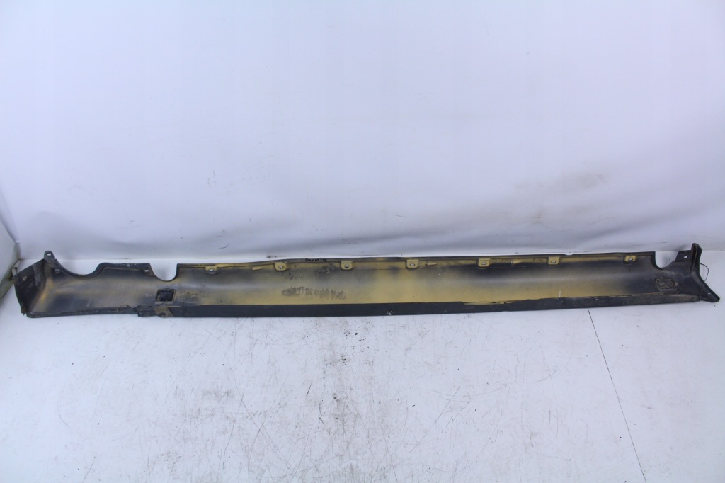 фото №5, Молдинг поріг ліва mercedes w140