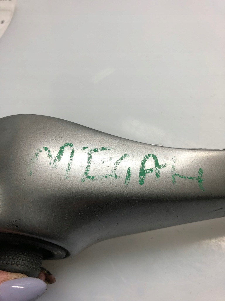 Панель переключатель зеркал renault 156018032 Оригинал