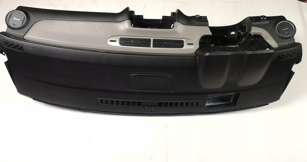 фото №6, Панель приладів консоль hud подушка безпеки ні reg camaro 2009-2015