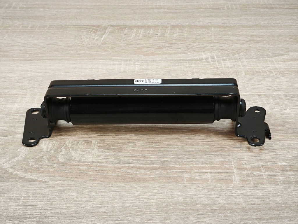 фото №1, Оригинальная пружина амортизатор крышки багажника bmw x6 g06 lci 9478016 10km