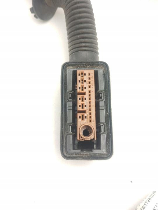 фото №9, Жгут трубопровод porsche taycan 2021 9j1971036