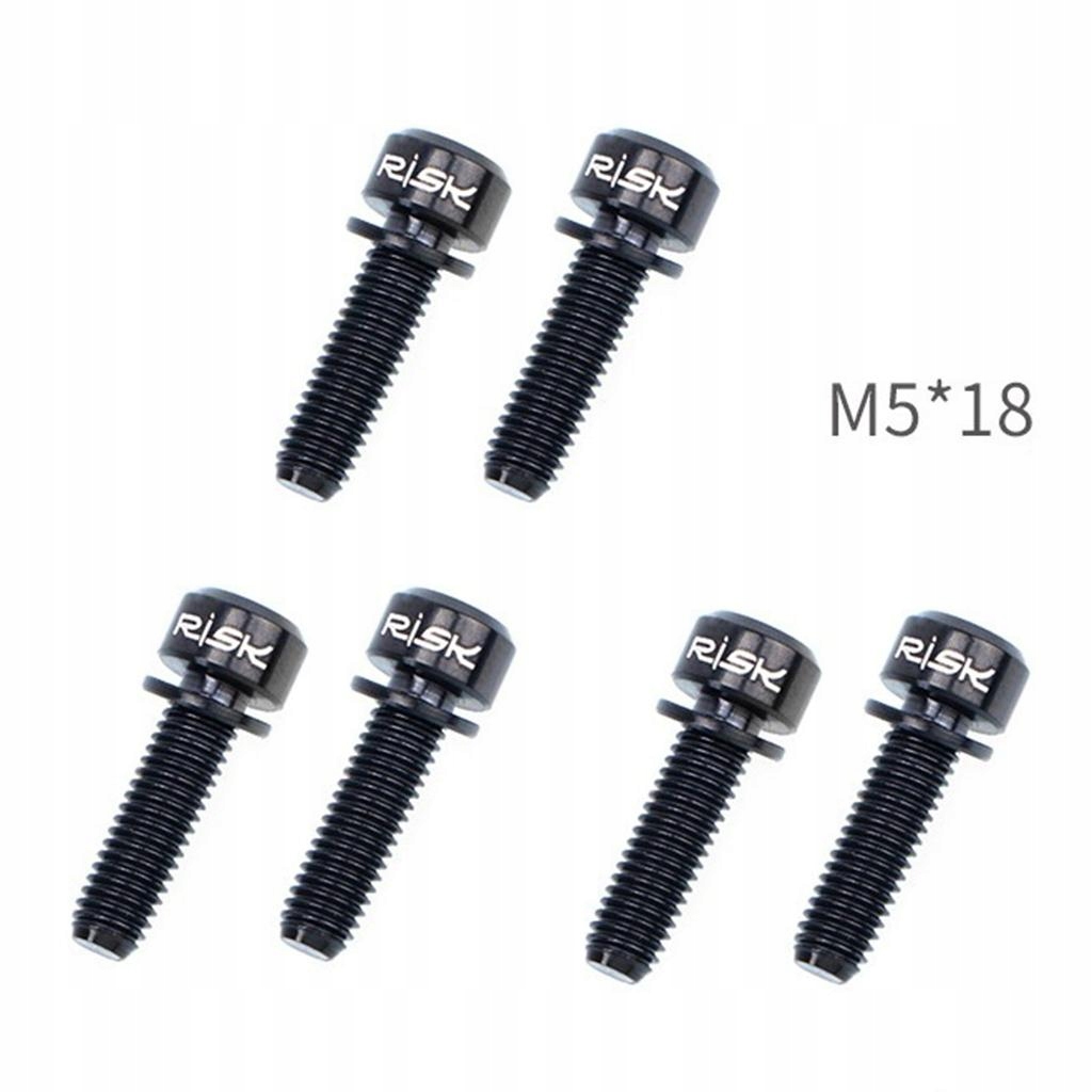 фото №6, 6 . повітропровід rowerowa ze tytanu болт