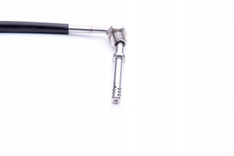 фото №1, Датчик температуры выхлопных газов 55190617 opel