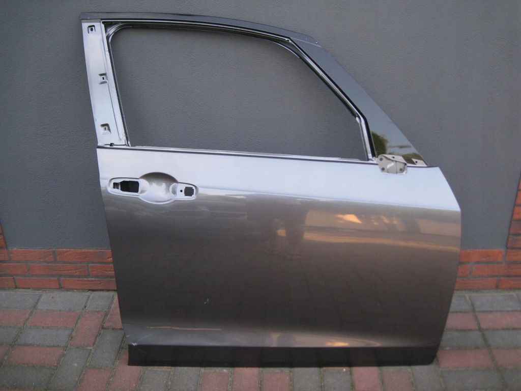 фото №8, Дверь передние правое honda jazz v 2020-2025r оригинал
