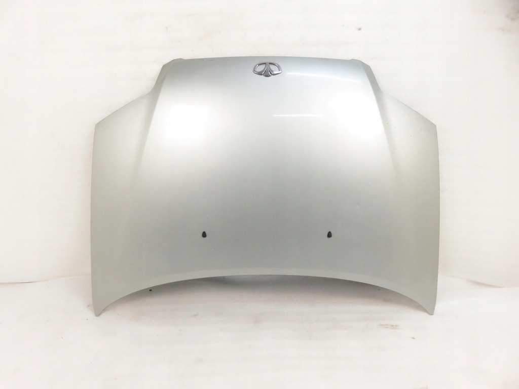 фото №14, Капот chevrolet aveo / kalos t200 95u