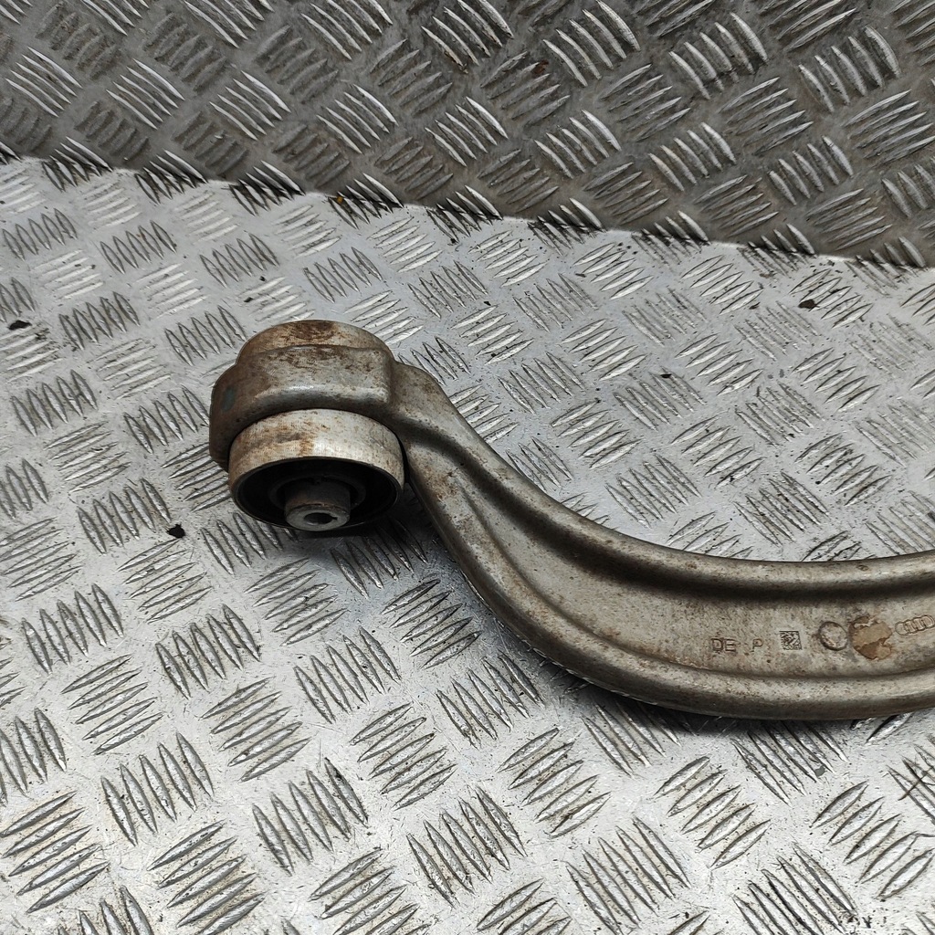 фото №6, Audi q5 sq5 2022 права сторона нижній важіль передній