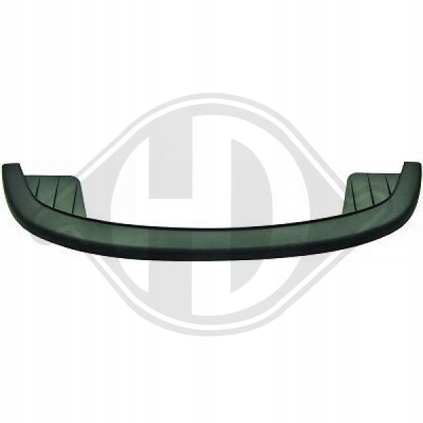 фото №1, Спойлер do volkswagen polo 99-01