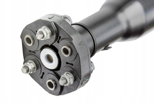 фото №4, Wał приводной задняя fiat freemont 2.0jtd 3.6 awd 11-