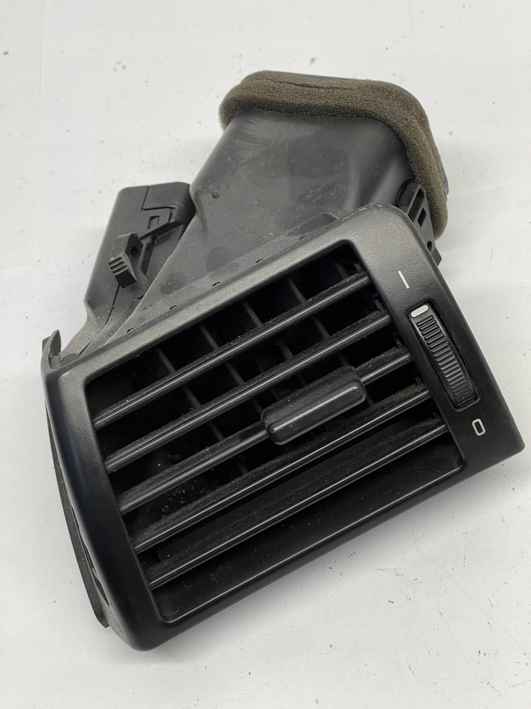 фото №1, Bmw e46 решітка ліва обдув 8361897