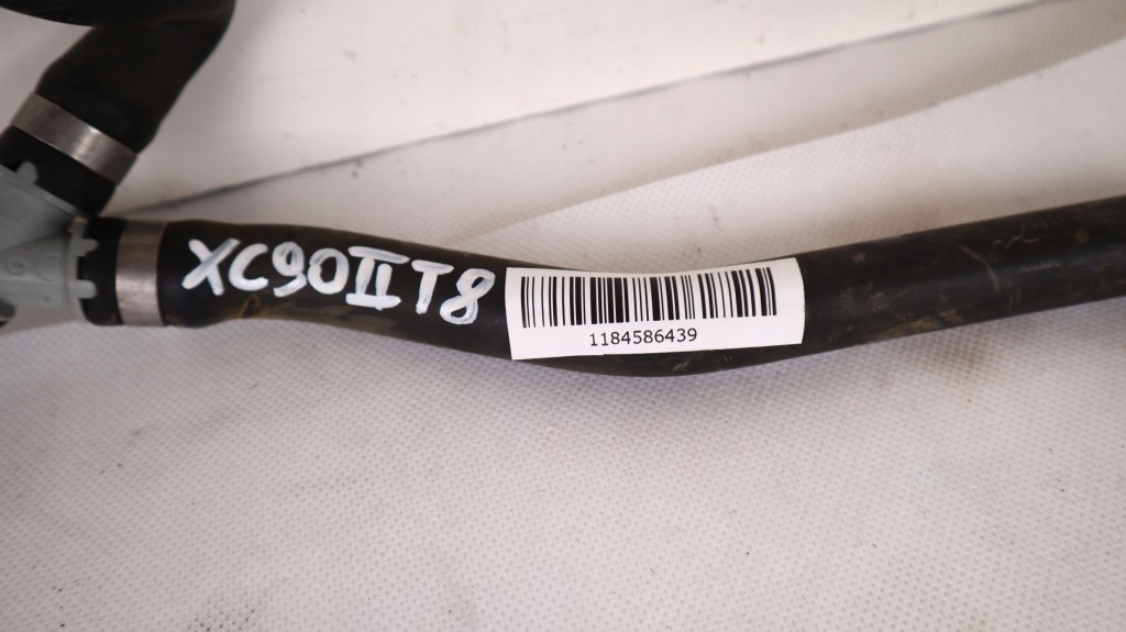 фото №7, Volvo xc90 ii 2.0 t8 шланг води 32222715