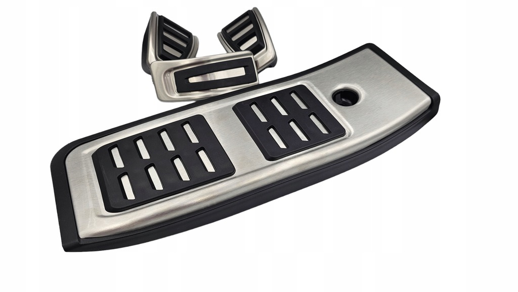фото №13, Накладки na педалі audi a4 b9 s4 b9 rs4 b9 2015-2021 a5 s5 rs5 2016-2021