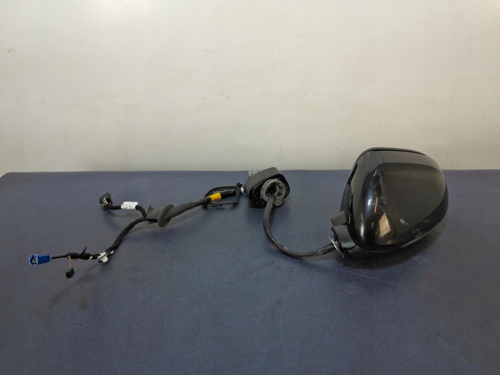 фото №1, Vw arteon зеркало левая lb7r