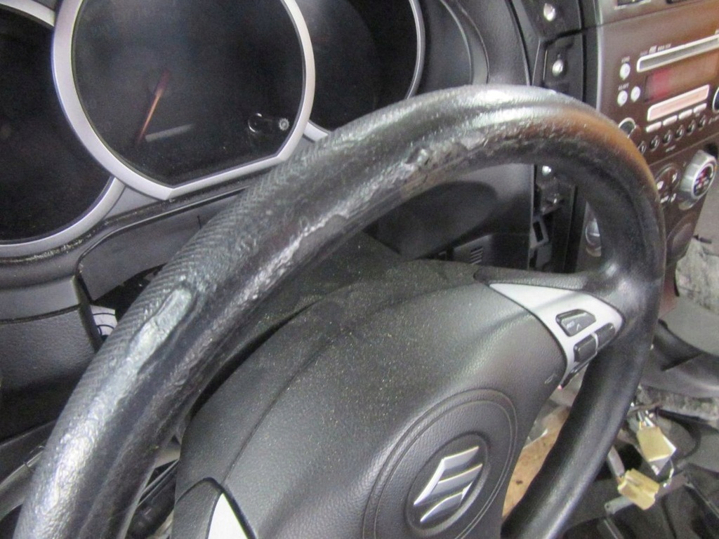 фото №15, Suzuki grand vitara ii 2006 переходник с праворульная