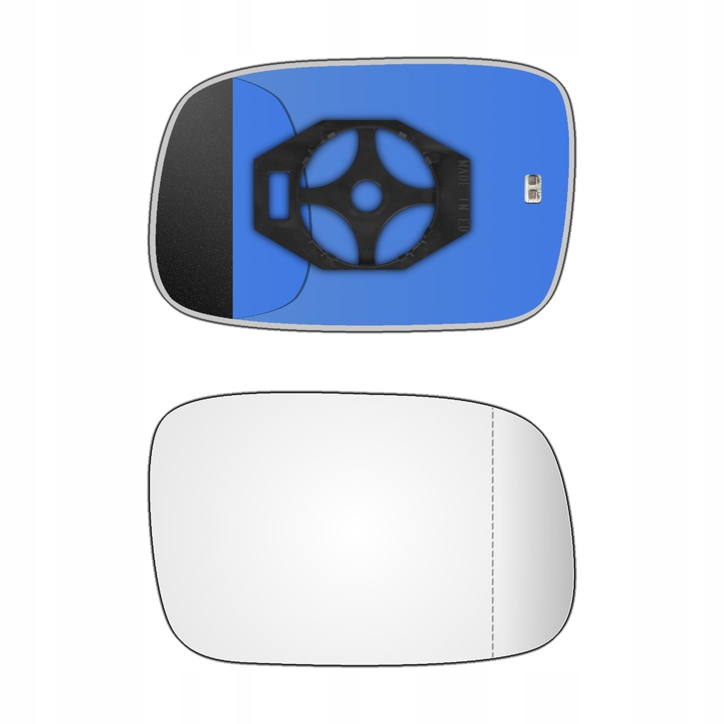 фото №1, Асферичний lexus es xv30 2001-2006 2002 2003 2004