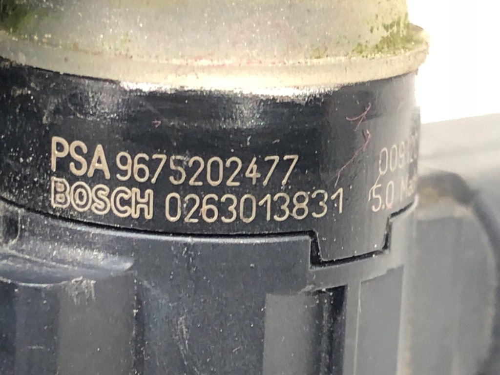 фото №5, Датчик pdc peugeot 508 sw i 9675202477 kombi 10-18