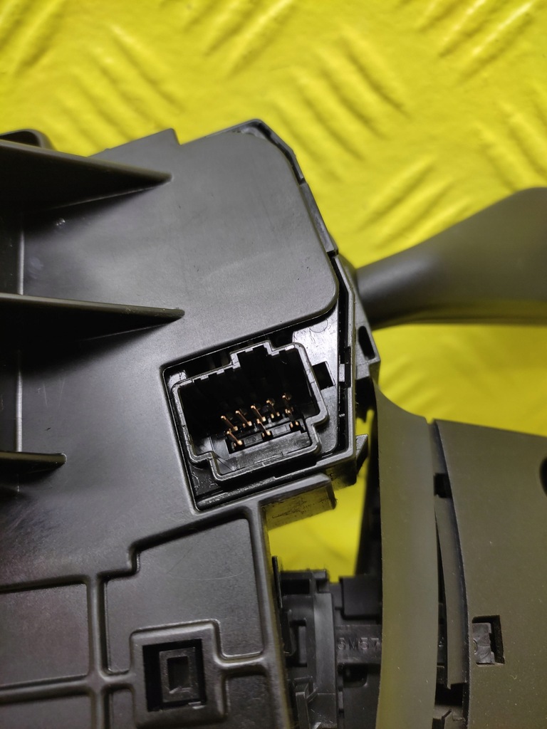 фото №6, Ford focus ii перемикач комбінований 4m5t13n064hh