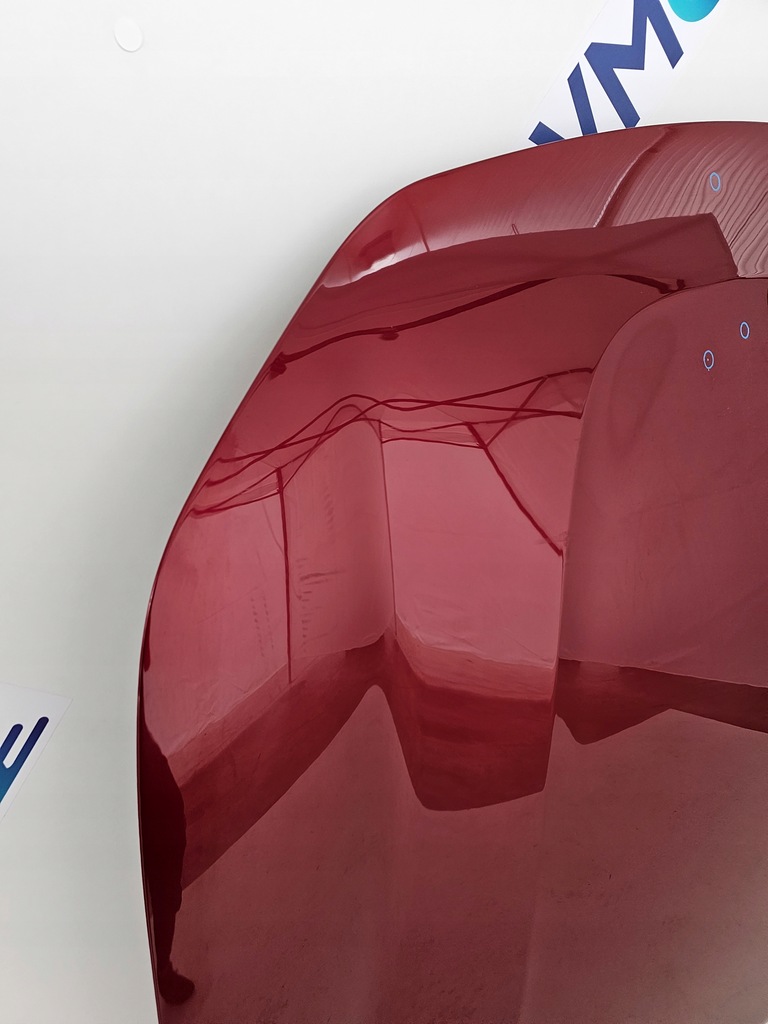 фото №4, Капот ferrari gtc4 lusso