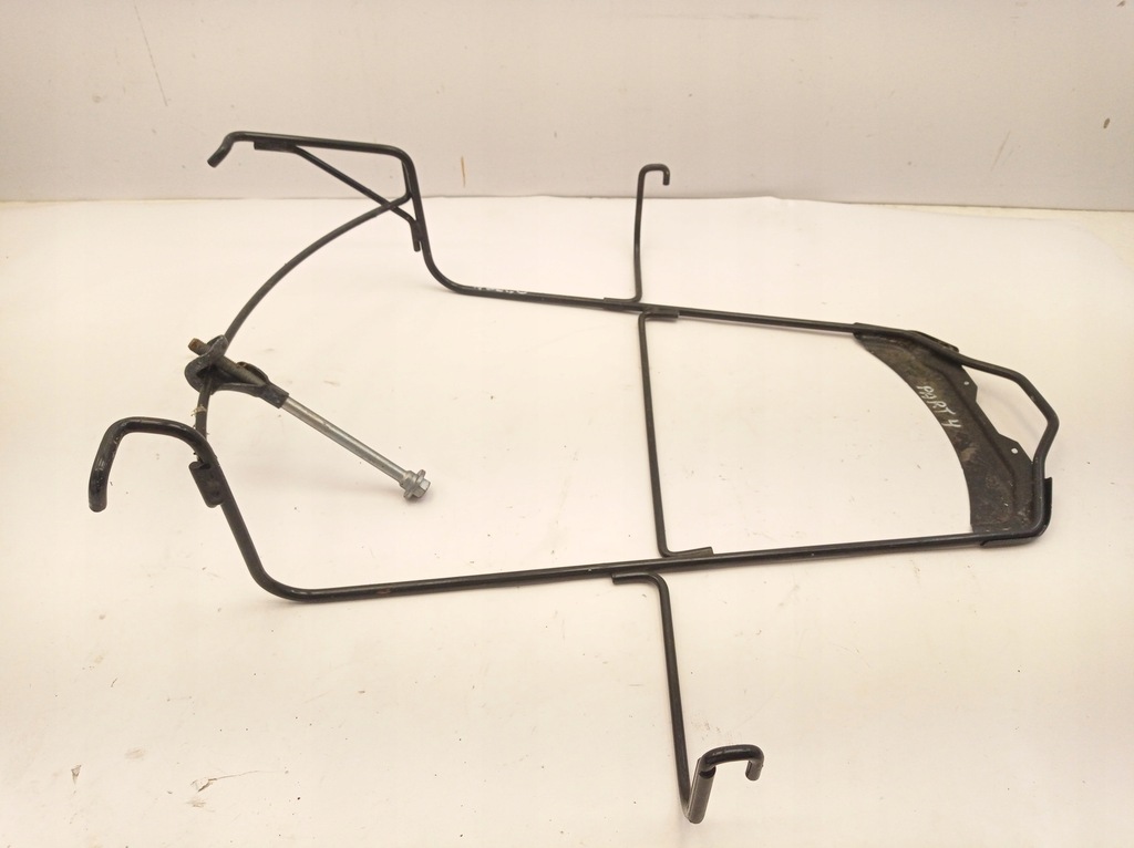 фото №1, Partner iv кронштейн корзина колеса запасного