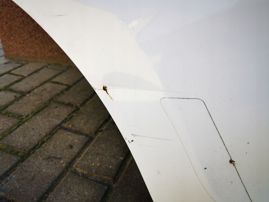 фото №6, Kia sportage iii 10-15 дверь правое задняя демонтаж